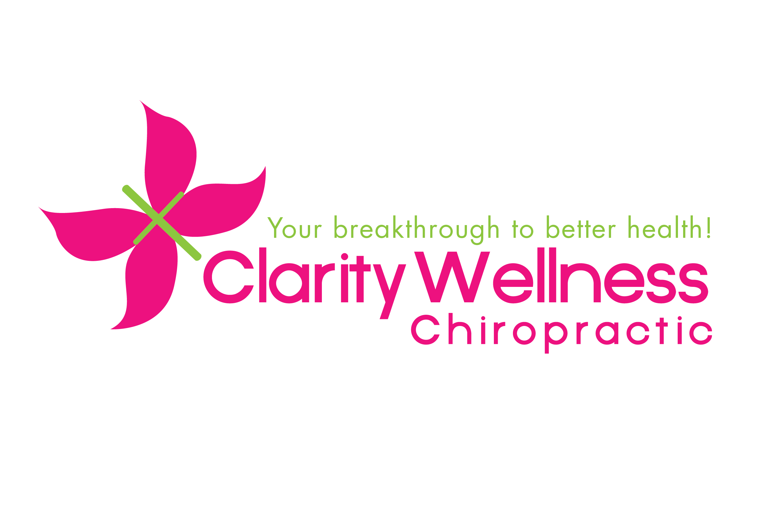 Clarity Wellness Chiropractic