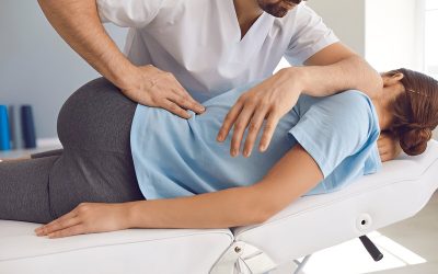 The Benefits of Chiropractic: How Chiropractic Adjustments Improve Your Health