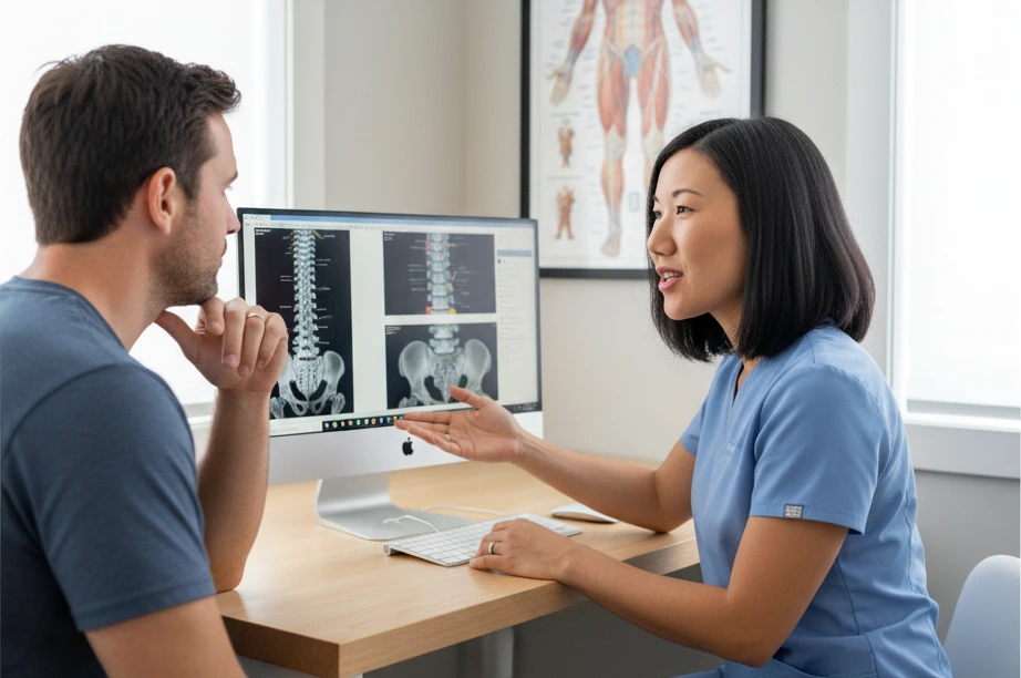 What Chiropractic Is Not and When to Seek Other Care