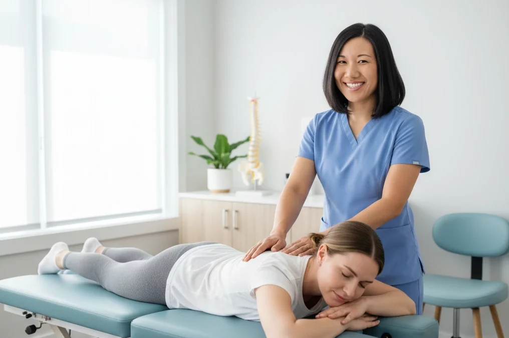 What Do Chiropractors Do? A Clear Look Inside My Practice