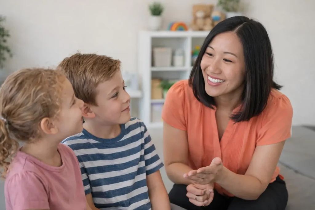  child see chiropractor Etobicoke