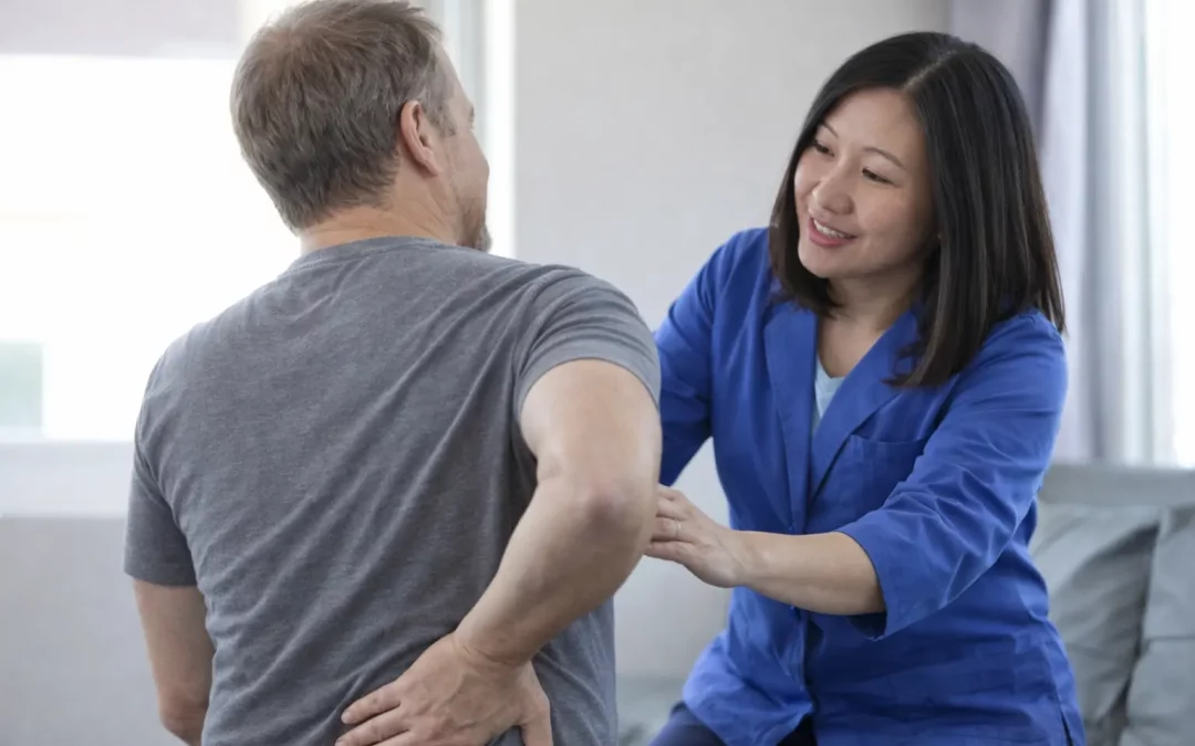 lower back pain etobicoke treatment
