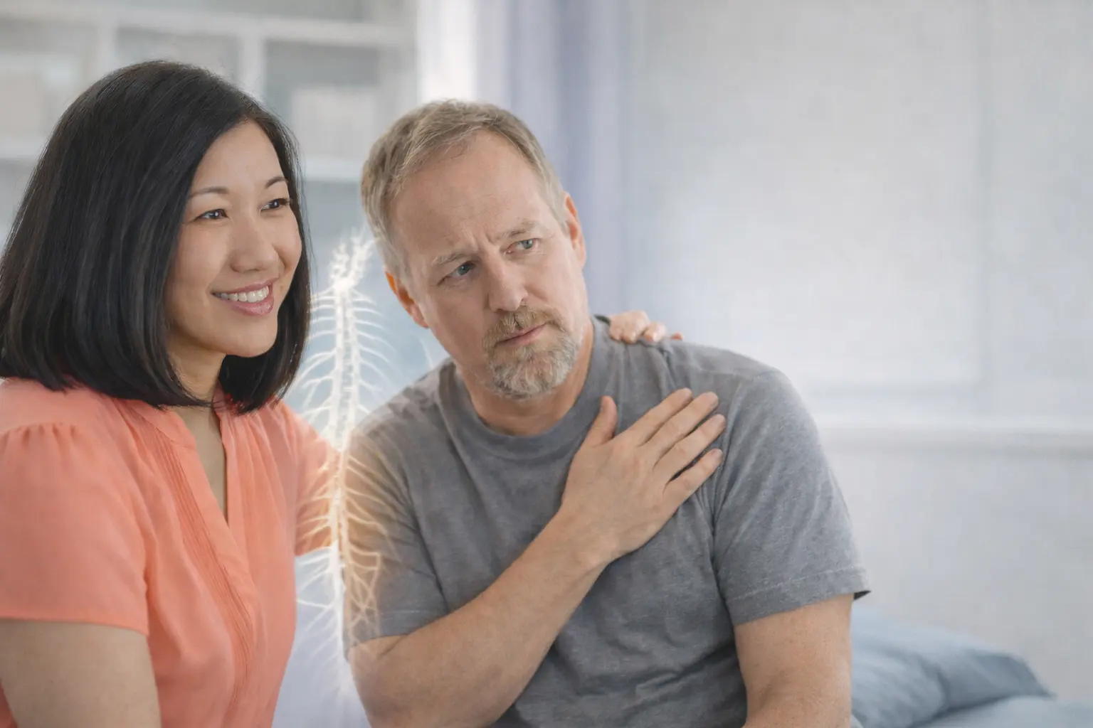 Nervous System & Recovery – The Key to Healing Naturally